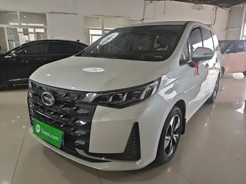 GAC M6, 2025