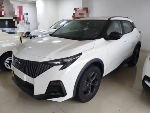 GAC GS3, 2026