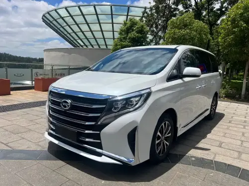 GAC M8, 2023