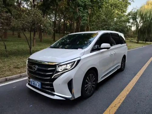 GAC M8, 2021