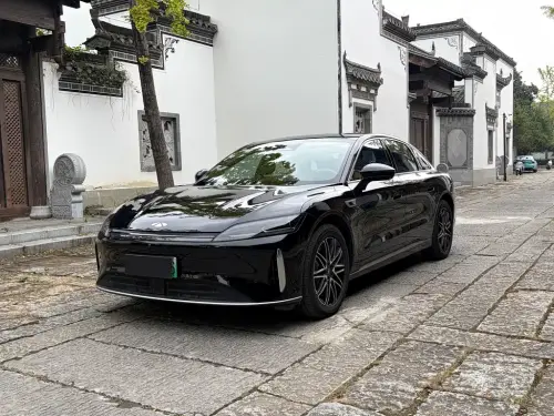 Chery Fengyun A9, 2026