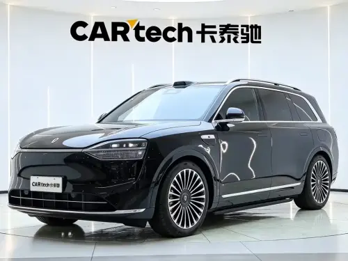 AITO M9, 2025