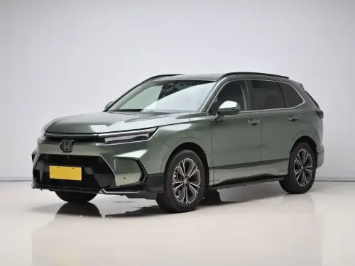Honda Breeze, 2023