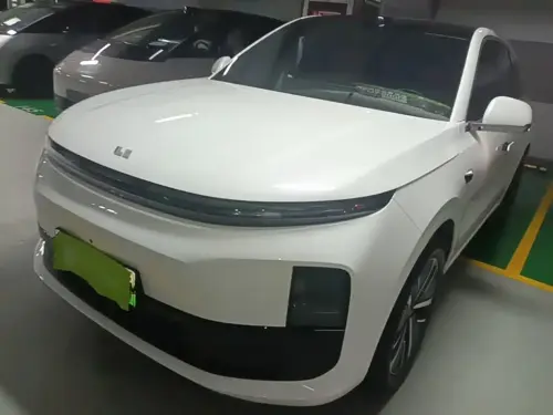 Li Auto L6, 2024