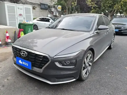 Hyundai Mistra, 2022
