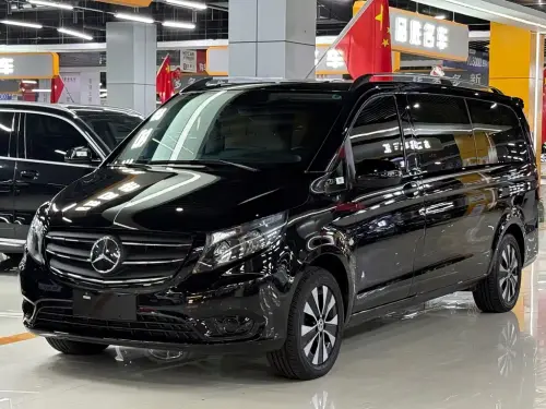 Mercedes-Benz Vito, 2022