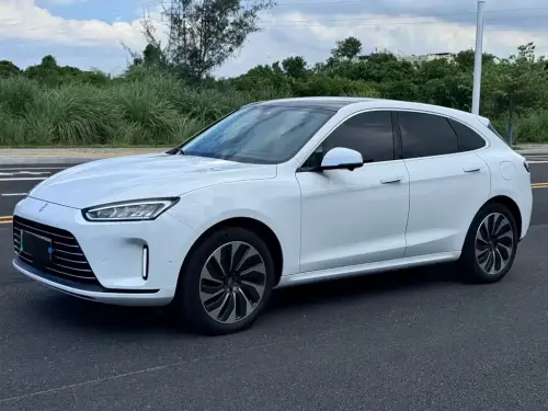 AITO M5, 2021