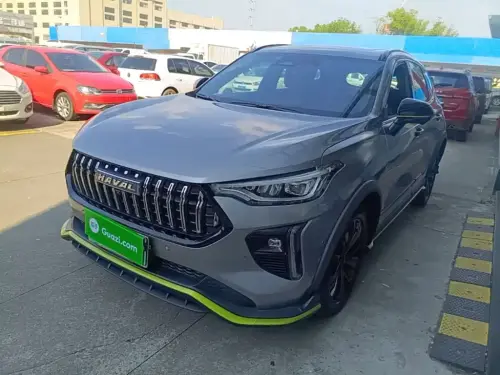 Haval Haval Chitu, 2021