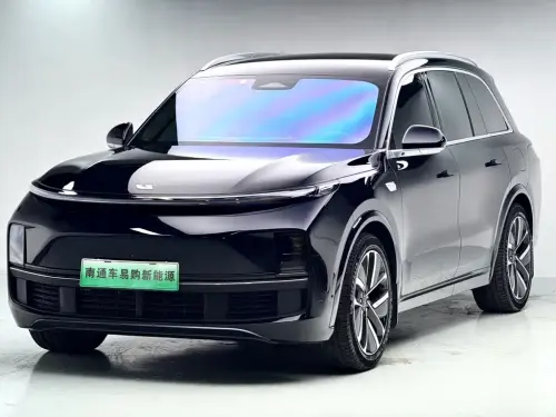 Li Auto L8, 2023