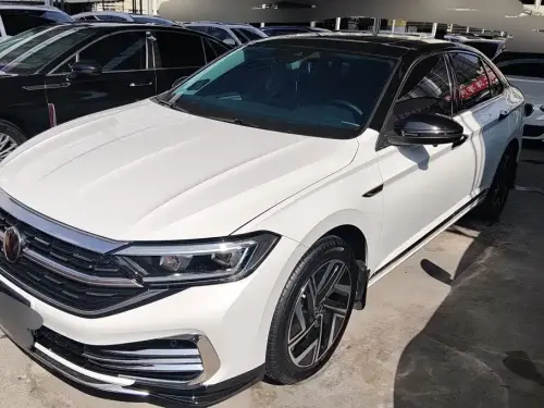 Volkswagen Sagitar, 2024