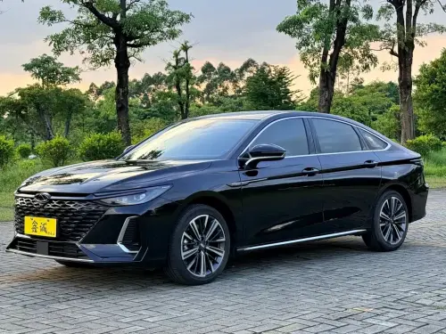 Chery Arrizo 8, 2023