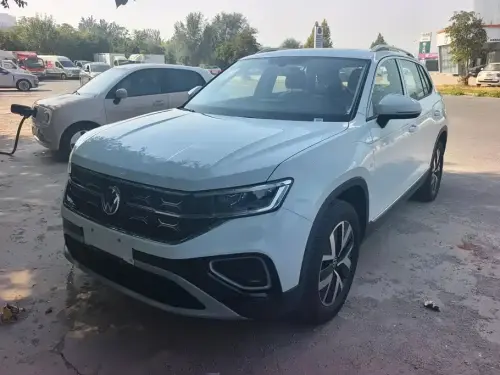 Volkswagen Tayron, 2026