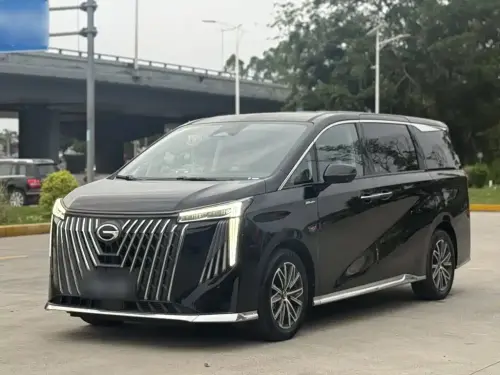 GAC M8, 2026