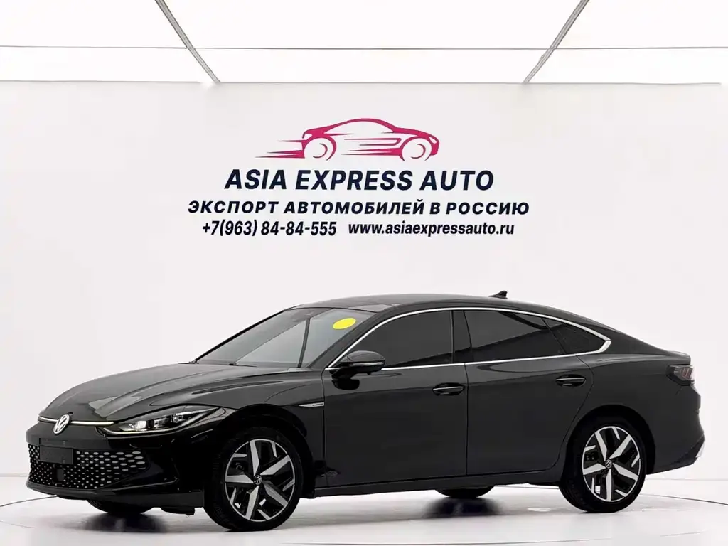 Volkswagen 凌渡, 2023