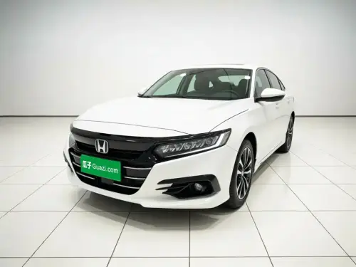 Honda Accord, 2022