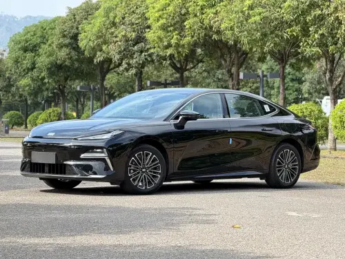 Geely Galaxy Xingyao 8, 2026