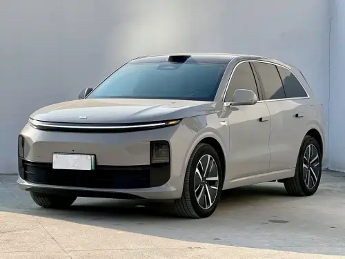 Li Auto L6, 2024