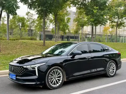 Bestune B70, 2021