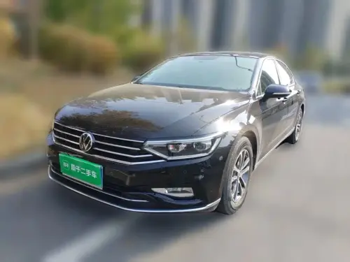 Volkswagen Magotan, 2022