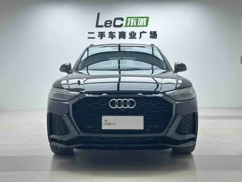 Audi Q5, 2022