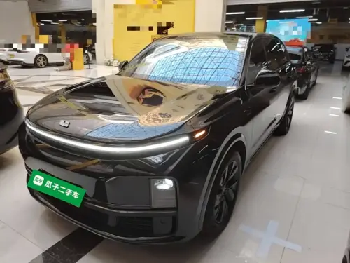 Li Auto L7, 2023