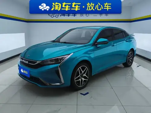 Dongfeng Yixuan, 2021