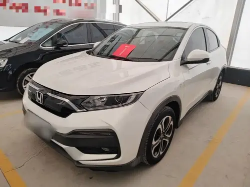 Honda XR-V, 2022