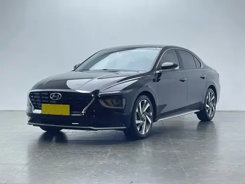 Hyundai Mistra, 2021