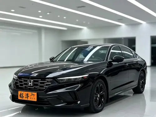 Honda Accord, 2025