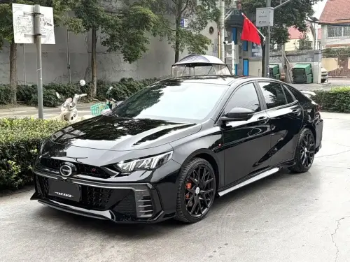 GAC Empow, 2023
