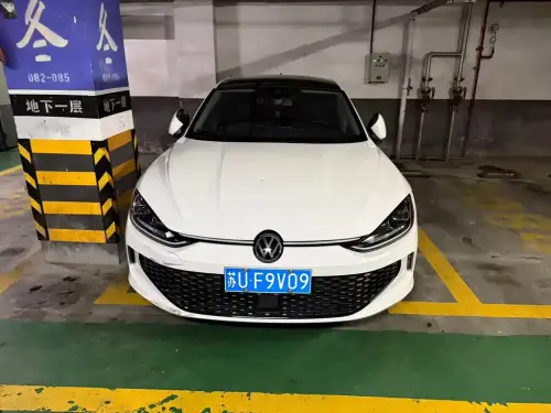 Volkswagen Lamando, 2023
