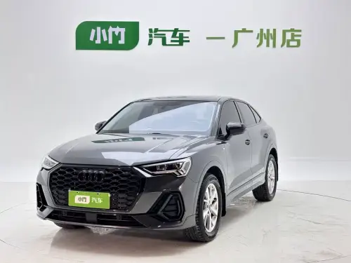 Audi Q3 Sportback, 2023