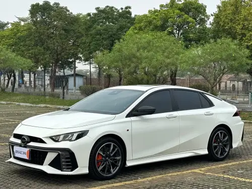 GAC Empow, 2024