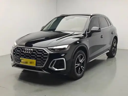 Audi Q5, 2023