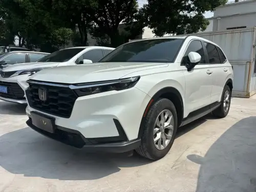 Honda CR-V, 2023