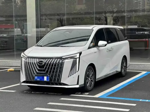 GAC M8, 2024