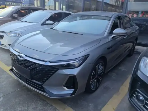 Chery Arrizo 8, 2023