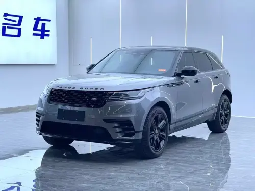 Land Rover Range Rover Velar, 2022