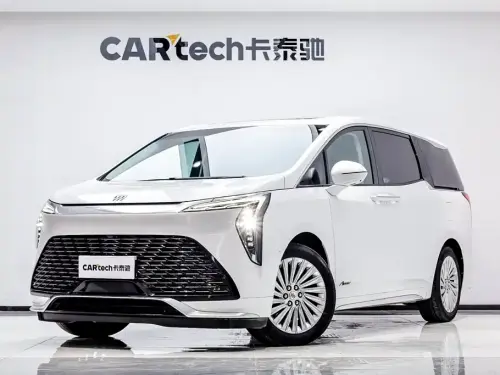 Buick Century, 2023