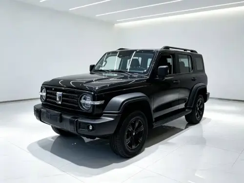 Tank 300, 2022