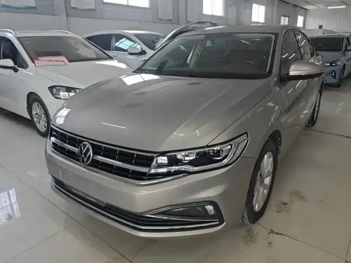 Volkswagen Bora, 2022