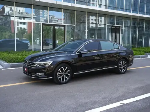 Volkswagen Magotan, 2022
