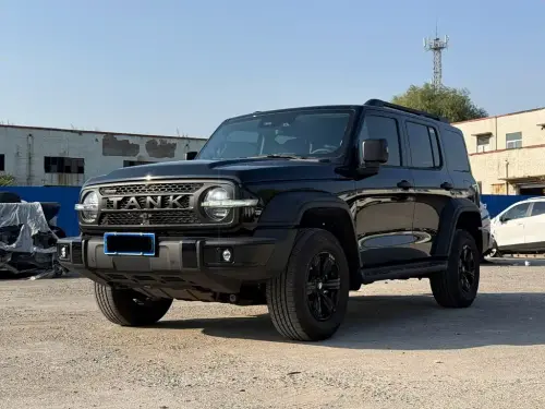 Tank 300, 2026