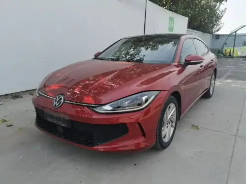Volkswagen Lamando, 2023