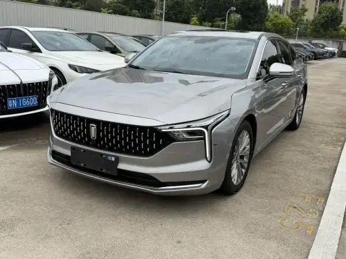 Bestune B70, 2024