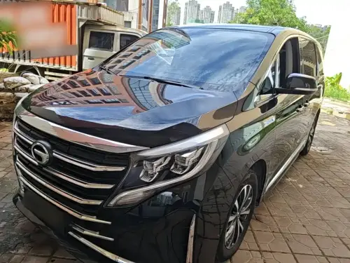 GAC M8, 2022