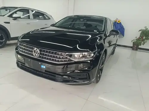 Volkswagen Magotan, 2026