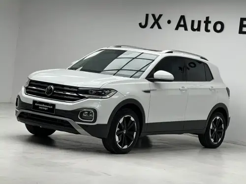 Volkswagen Tacqua, 2022