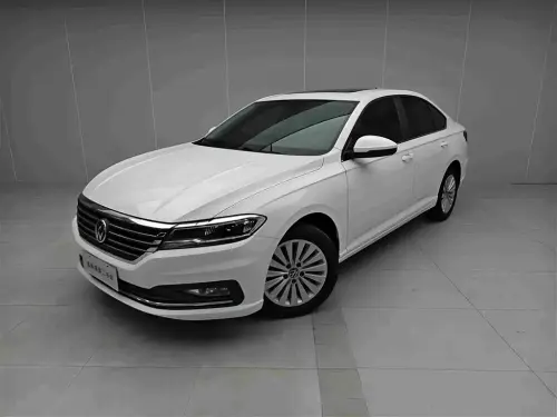 Volkswagen Lavida, 2021