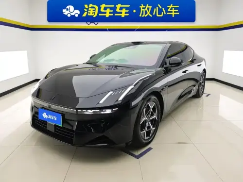 Lynk & Co 10, 2025